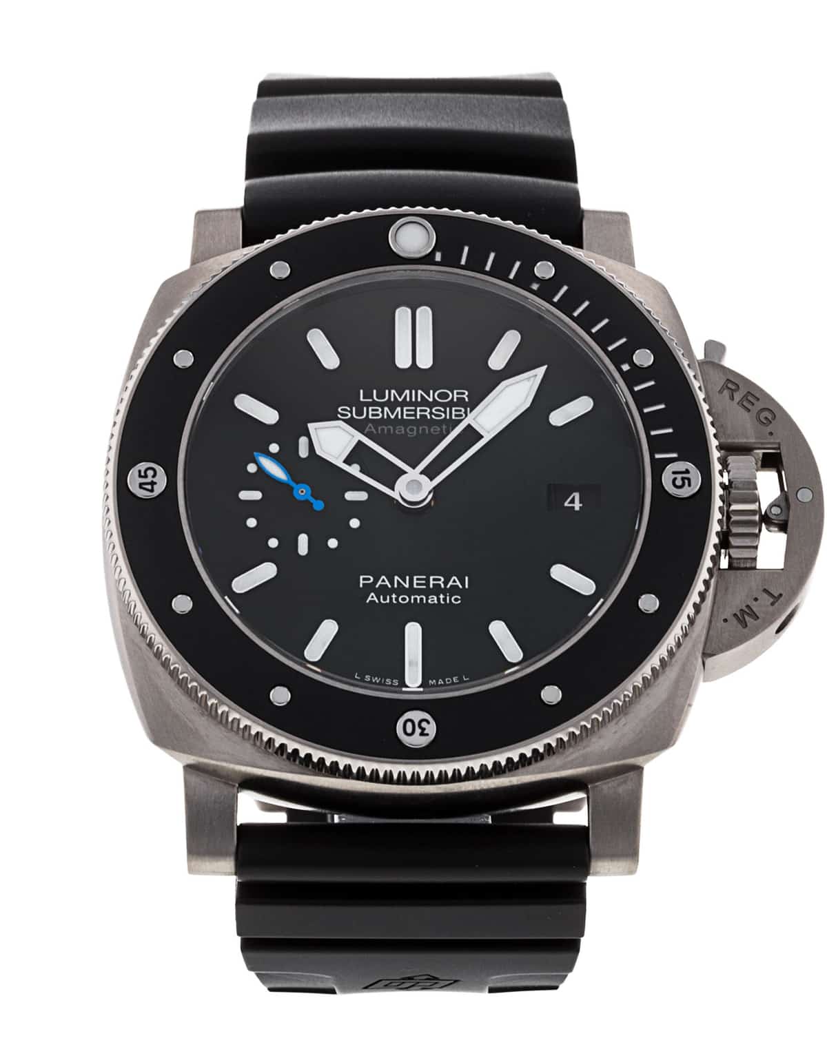 Panerai Luminor Submersible PAM01389